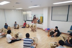 국악활동
